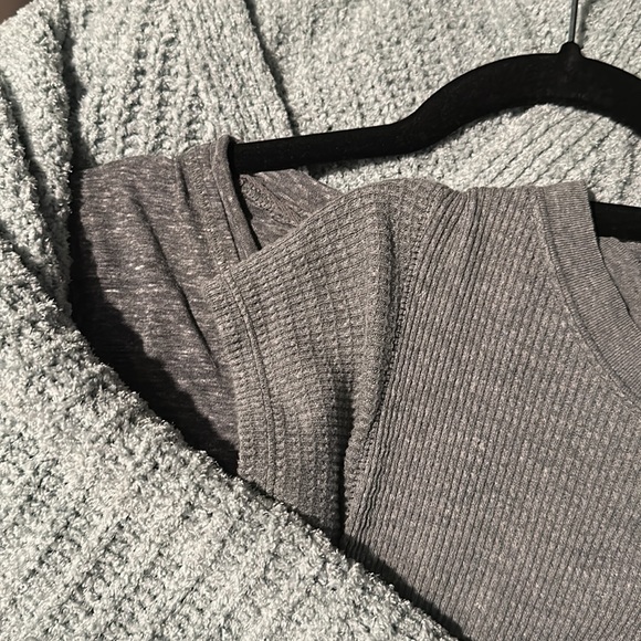 Urban outfitters ashlyn batwing cardigan - Picture 7 of 7